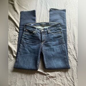 #292 Lucky Brand jeans